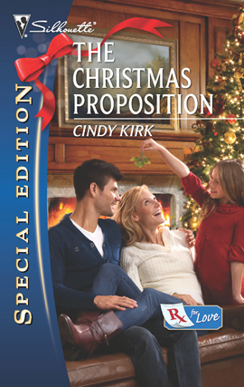 Title details for Christmas Proposition by Cindy Kirk - Available